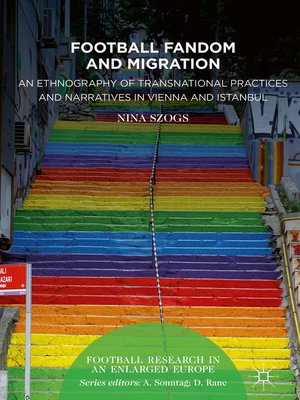 cover image of Football Fandom and Migration